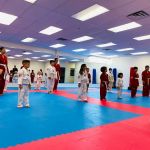Major Academy Martial Arts