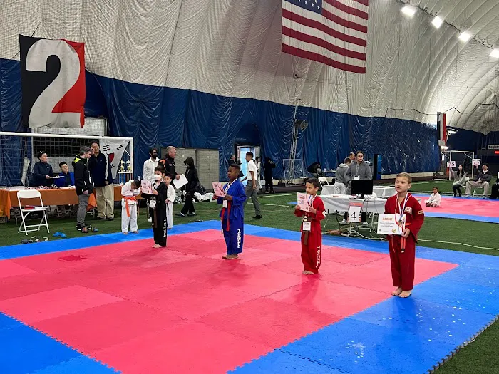 Major Academy Martial Arts Picture 2
