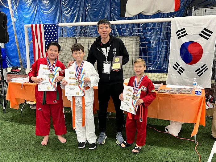 Major Academy Martial Arts Picture 10