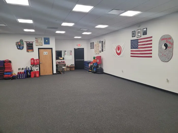 Family Martial Arts Center LLC Picture 1