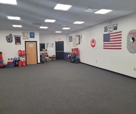 Family Martial Arts Center LLC