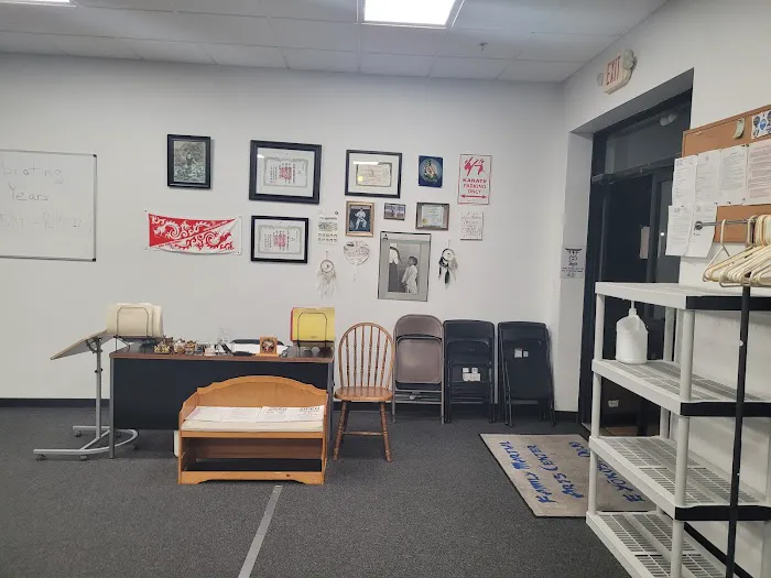 Family Martial Arts Center LLC Picture 3