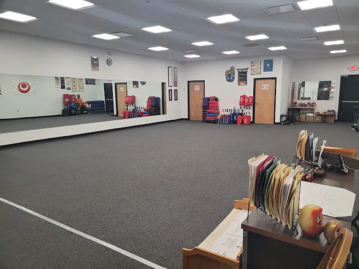 Family Martial Arts Center LLC Picture 5