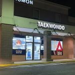 Able Martial art / Taekwondo