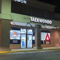 Able Martial art / Taekwondo ico