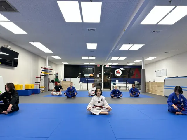 Able Martial art / Taekwondo Picture 6