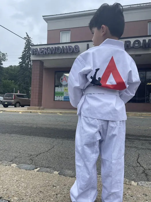 Able Martial art / Taekwondo Picture 7