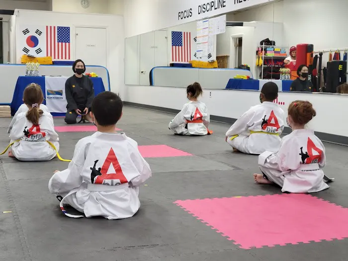 Able Martial art / Taekwondo Picture 9
