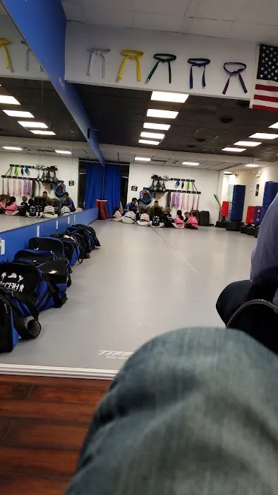 1 United MMA House Picture 1