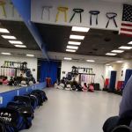 1 United MMA House