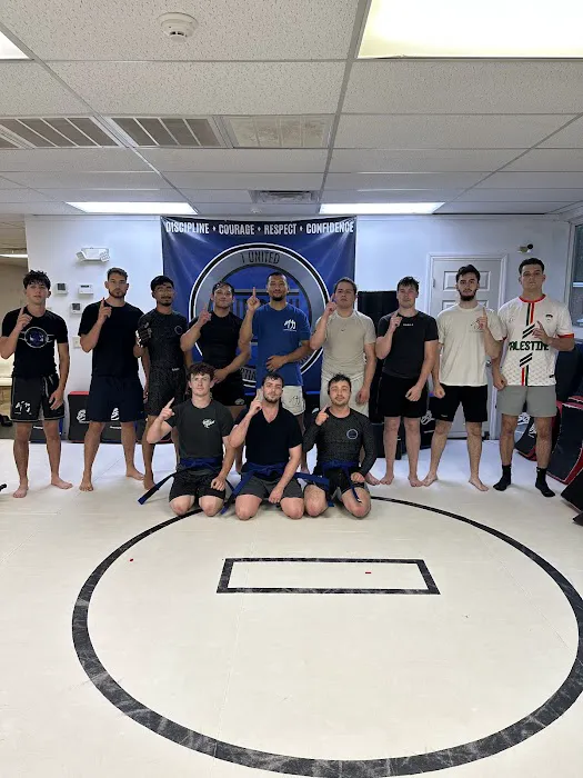 1 United MMA House Picture 5