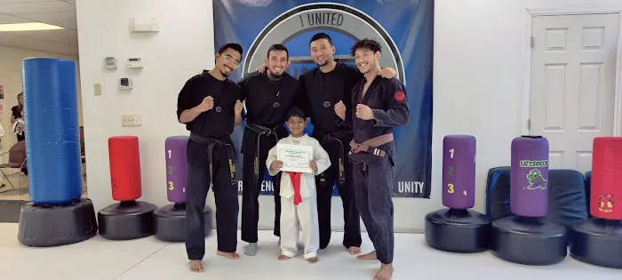 1 United MMA House Picture 3