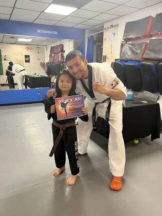 1 United MMA House Picture 4