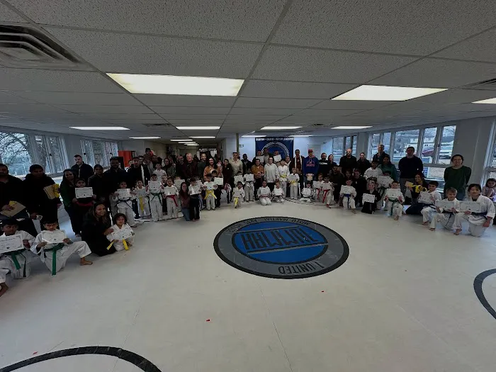 1 United MMA House Picture 10