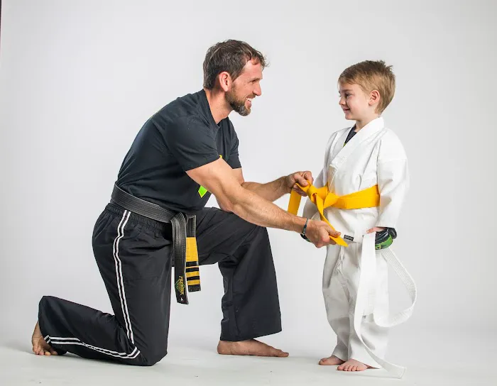Premier Martial Arts Denville Picture 5