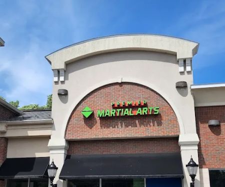 Premier Martial Arts Denville