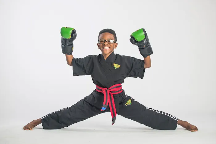 Premier Martial Arts Denville Picture 9