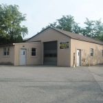 East Morris Karate Academy