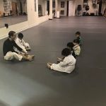White Tiger Dojo