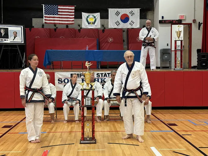 Chu's Academy of Martial Arts Picture 3