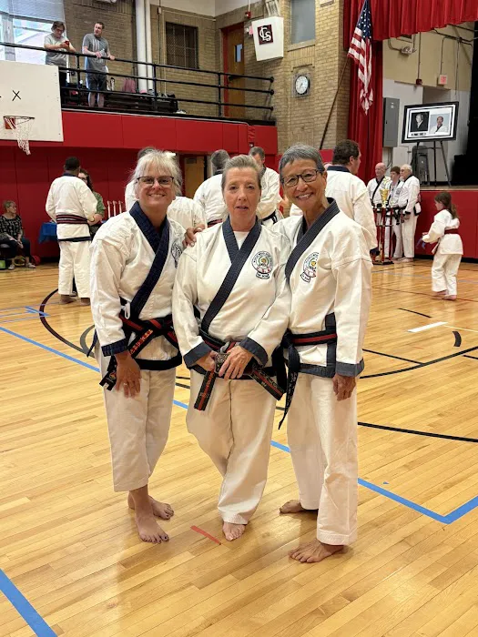 Chu's Academy of Martial Arts Picture 4