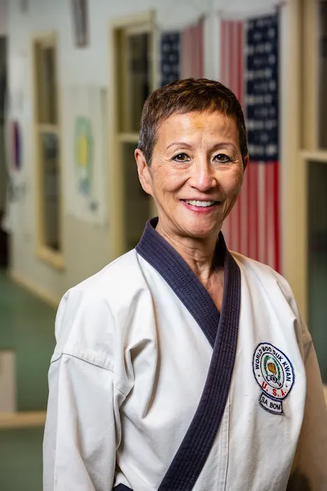 Chu's Academy of Martial Arts Picture 1