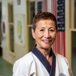 Chu's Academy of Martial Arts