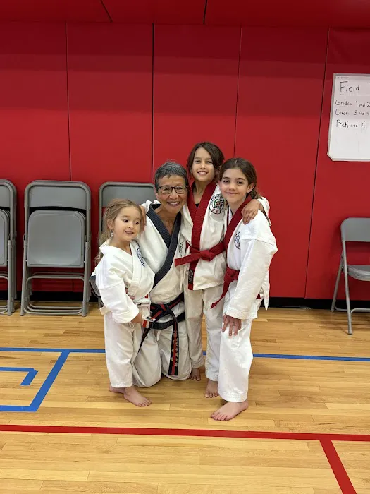 Chu's Academy of Martial Arts Picture 5