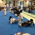 SKY Taekwondo