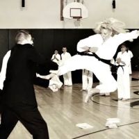 New Providence Karate & Kickboxing ico