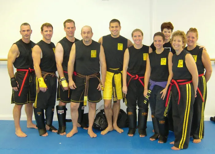 New Providence Karate & Kickboxing Picture 2
