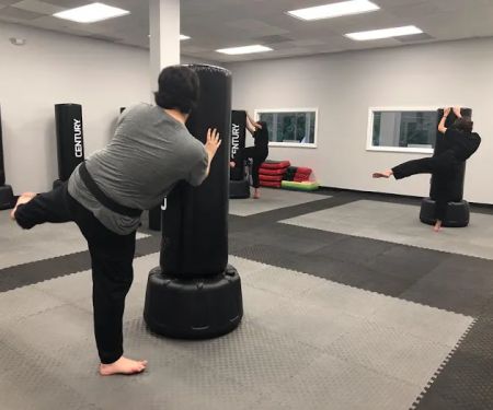 Ronin Martial Arts
