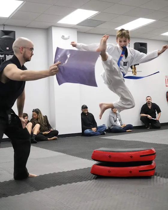 Ronin Martial Arts Picture 8