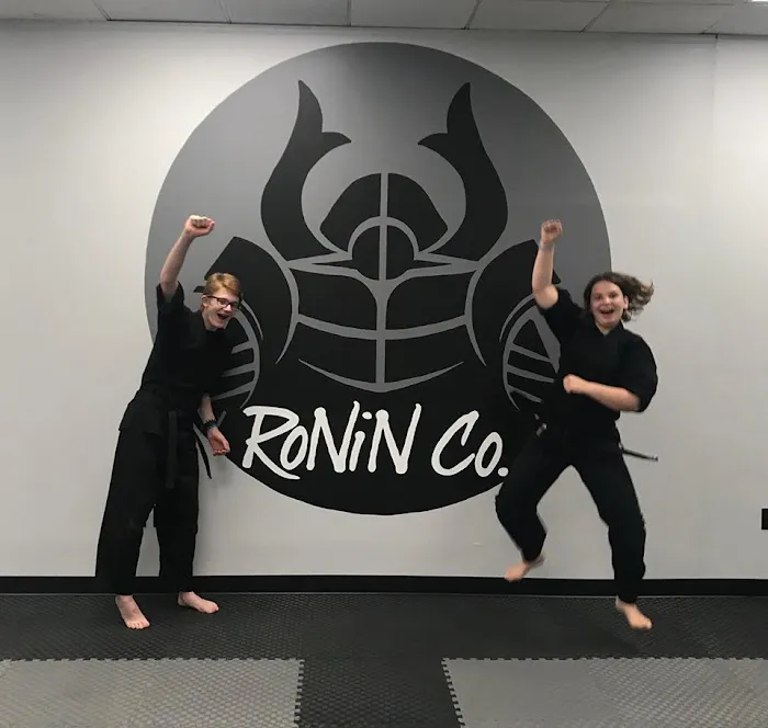 Ronin Martial Arts Picture 5