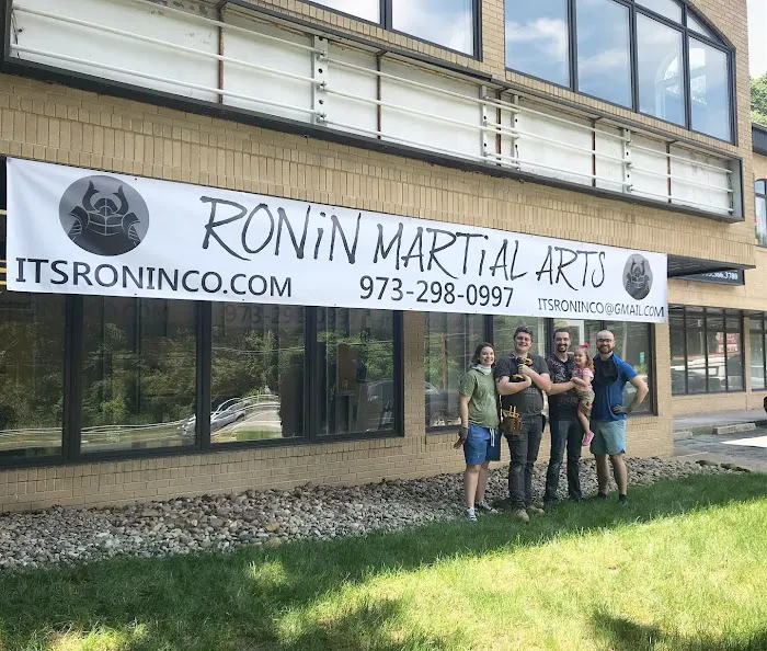 Ronin Martial Arts Picture 10