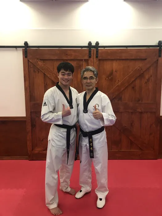 Master Kang's Miracles Taekwondo (Martial arts) Picture 1
