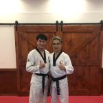Master Kang's Miracles Taekwondo (Martial arts)