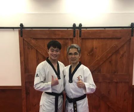 Master Kang's Miracles Taekwondo (Martial arts)