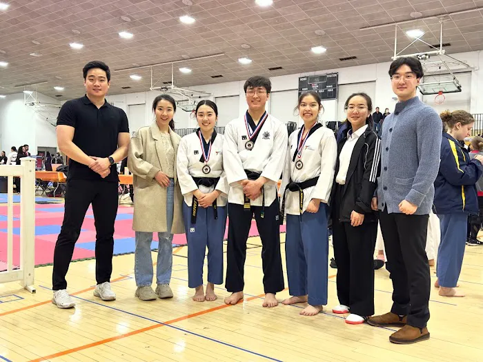 Master Kang's Miracles Taekwondo (Martial arts) Picture 2