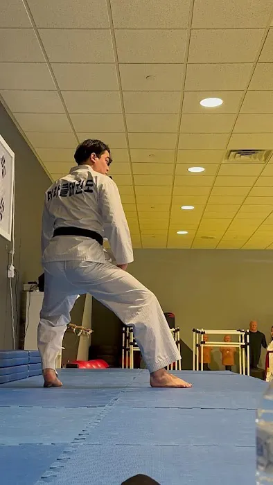 Master Kang's Miracles Taekwondo (Martial arts) Picture 6