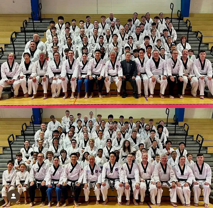 Master Kang's Miracles Taekwondo (Martial arts) Picture 8