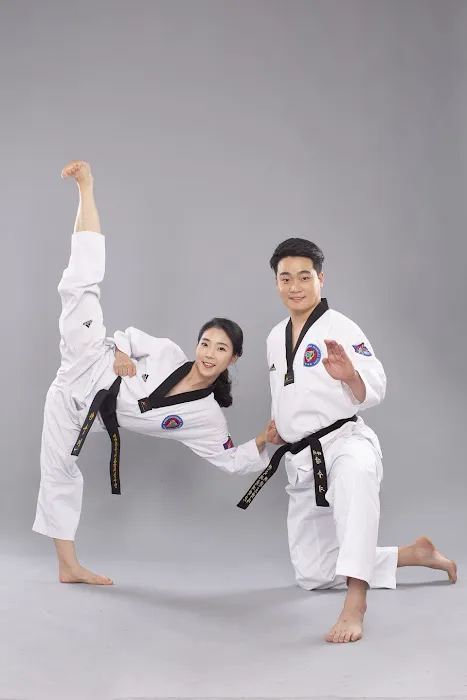 Master Kang's Miracles Taekwondo (Martial arts) Picture 7