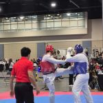 Yong In TaeKwonDo