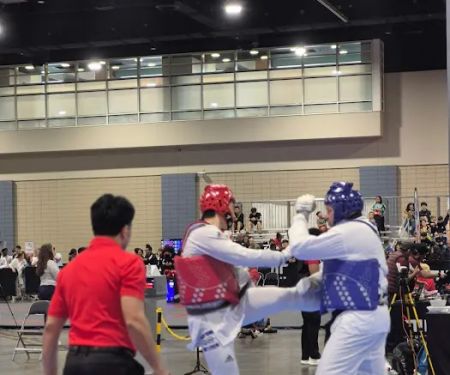 Yong In TaeKwonDo