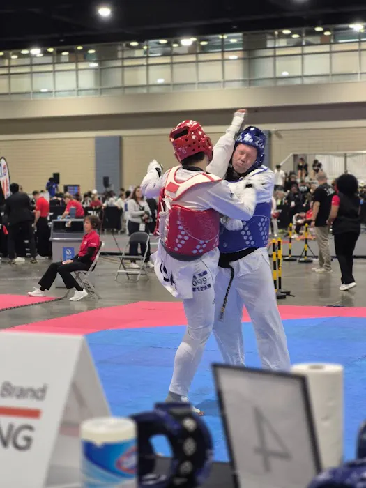 Yong In TaeKwonDo Picture 2
