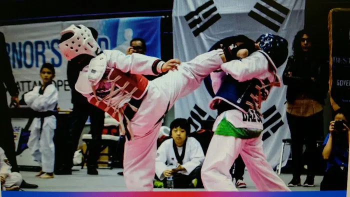 Yong In TaeKwonDo Picture 5