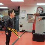 Tiger Schulmanns Martial Arts N. Plainfield, NJ