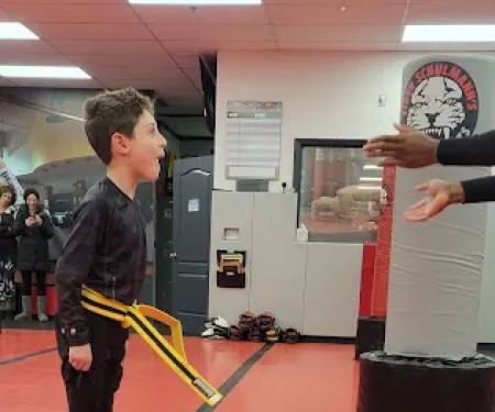 Tiger Schulmanns Martial Arts N. Plainfield, NJ