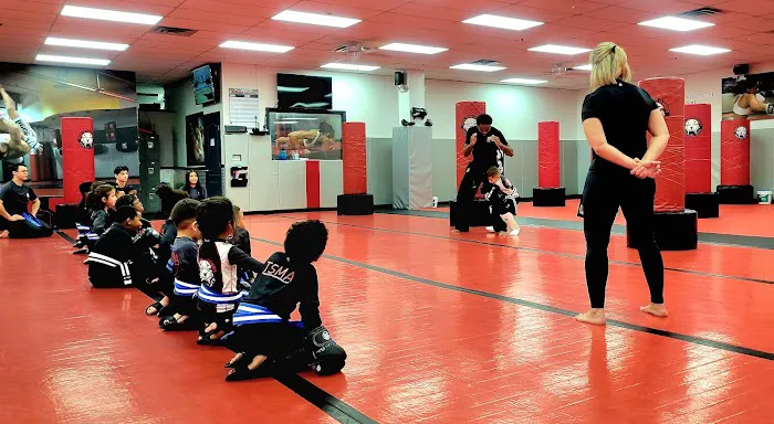 Tiger Schulmanns Martial Arts N. Plainfield, NJ Picture 2
