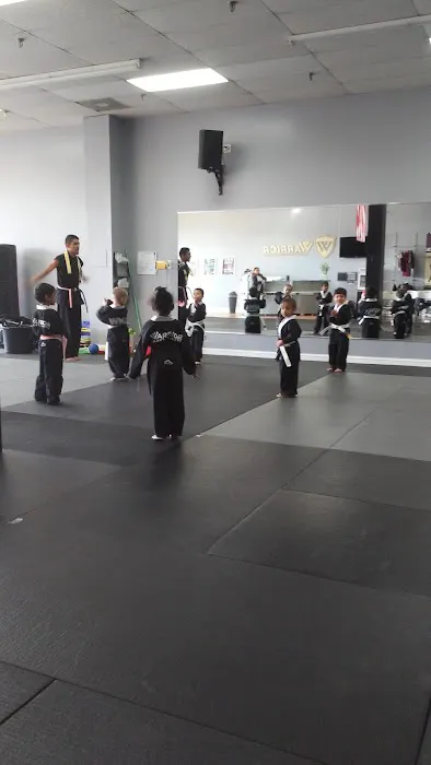 Warrior Martial Arts - Dunellen, NJ Picture 5